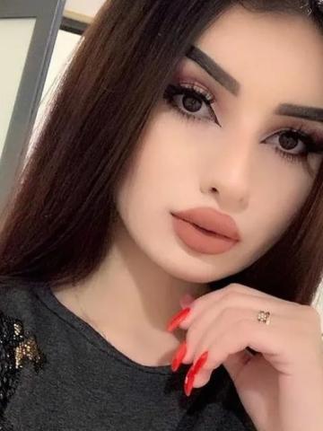 Индивидуалка Роксана фото 3