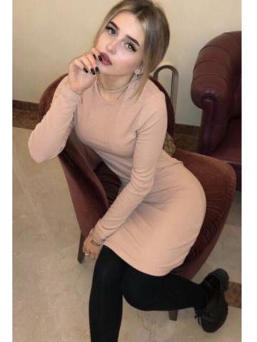 Индивидуалка Милана фото 3