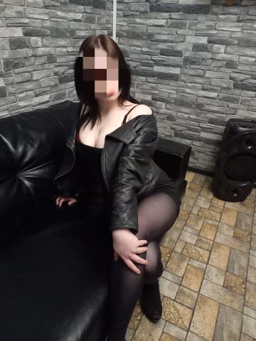 Индивидуалка Дарина фото 4
