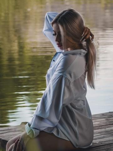 Проститутка Летиция, 23 года, г. Новоэстония